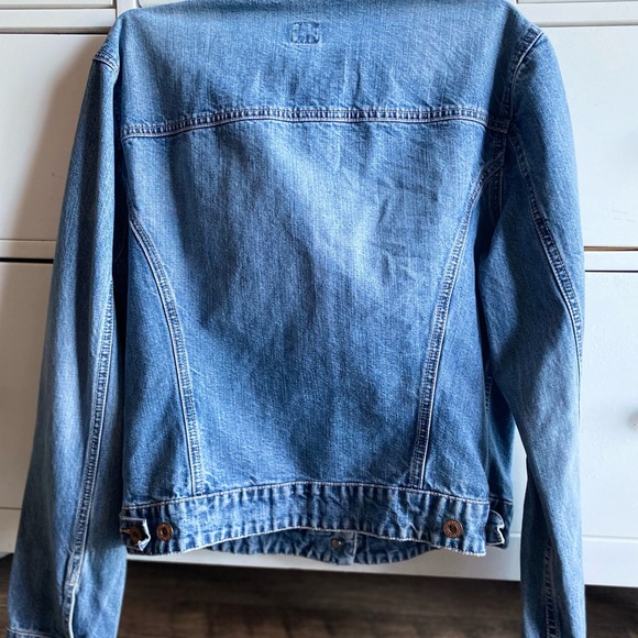Gap Jean jacket - Picture 2 of 3